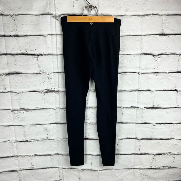 Lululemon yoga running leggings pant tights - Picture 3 of 6